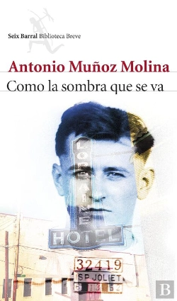 Bertrand.pt - Como La Sombra Que Se Va