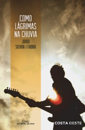 Como Lagrimas Na Chuvia