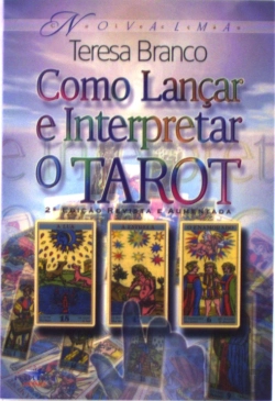 Bertrand.pt - Como Lançar e Interpretar o Tarot