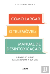 Como Largar o Telemóvel