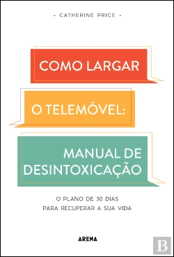 Bertrand.pt - Como Largar o Telemóvel