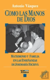Como Las Manos De Dios