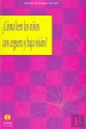 ¿Como Leen Los Niños Con Ceguera Y Baja Visión?