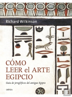 Bertrand.pt - Cómo Leer El Arte Egipcio
