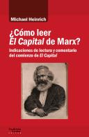 ¿Cómo Leer El Capital De Marx?