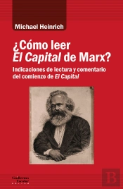 ¿Cómo Leer El Capital De Marx?