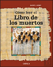 Como Leer El Libro De Los Muertos