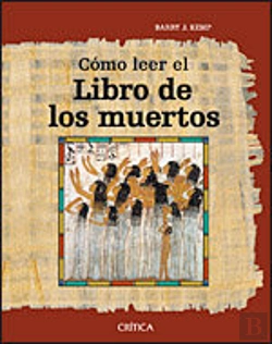 Bertrand.pt - Como Leer El Libro De Los Muertos