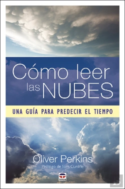 Bertrand.pt - Cómo Leer Las Nubes