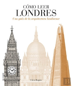 Bertrand.pt - Cómo Leer Londres