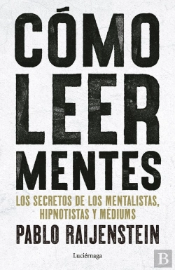 Bertrand.pt - Como Leer Mentes