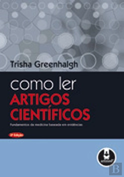 Bertrand.pt - Como ler artigos científicos - 3.ª Edição