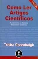 Como Ler Artigos Científicos