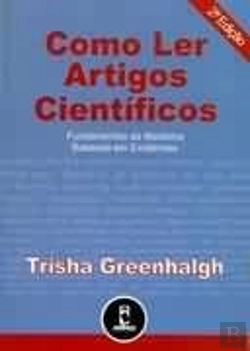 Bertrand.pt - Como Ler Artigos Científicos