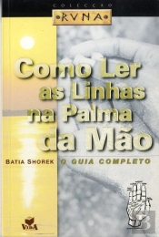 Como Ler as Linhas na Palma da Mão