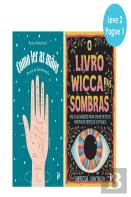 Como Ler as Mãos | O Livro Wicca das Sombras