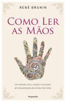 Como Ler as Mãos