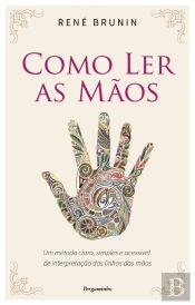 Como Ler as Mãos