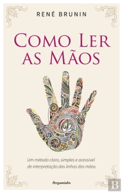 Bertrand.pt - Como Ler as Mãos