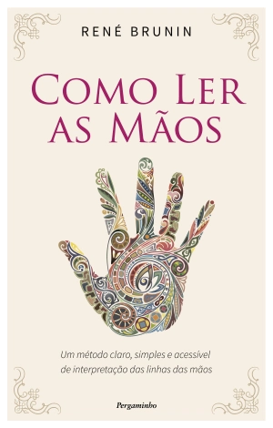 Como Ler as Mãos