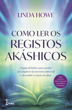 Bertrand.pt - Como Ler os Registos Akáshicos