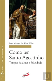 Como Ler Santo Agostinho