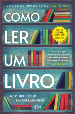 Bertrand.pt - Como Ler Um Livro