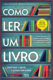 Como Ler Um Livro