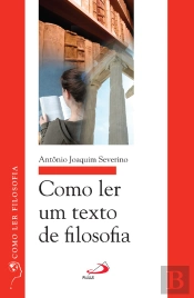 Como Ler Um Texto De Filosofia