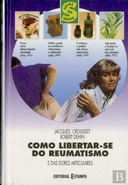 Bertrand.pt - Como Libertar-se do Reumatismo