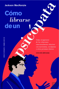 Bertrand.pt - Como Librarse De Un Psicopata