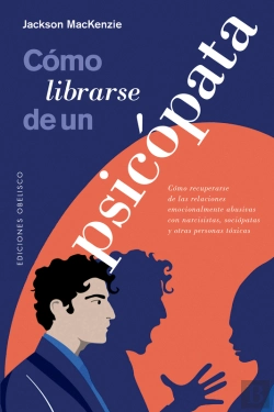 Bertrand.pt - Cómo Librarse De Un Psicópata