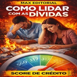 Bertrand.pt - Como Lidar Com As Dívidas