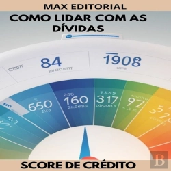 Bertrand.pt - Como Lidar Com As Dívidas