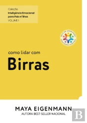 Como Lidar Com Birras