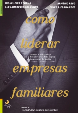 Bertrand.pt - Como Liderar Empresas Familiares