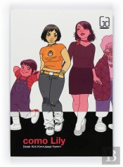 Como Lily