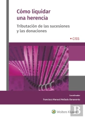 Como Liquidar Una Herencia