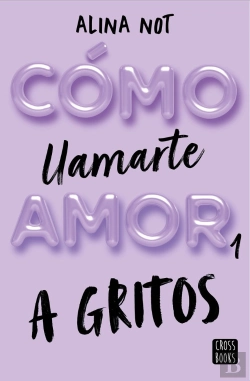 Bertrand.pt - Como Llamarte Amor 1. A Gritos