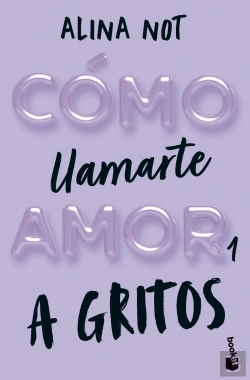 Bertrand.pt - Como Llamarte Amor 1. A Gritos