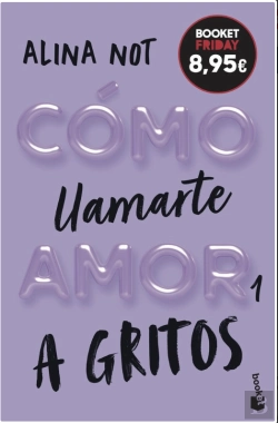 Bertrand.pt - Como Llamarte Amor 1: A Gritos