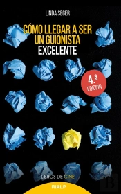 Cómo Llegar A Ser Un Guionista Excelente