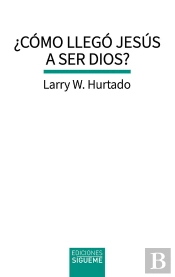 Como Llego Jesus A Ser Dios