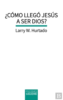 Bertrand.pt - Como Llego Jesus A Ser Dios