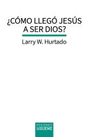 Como Llego Jesus A Ser Dios