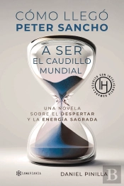 Como Llego Peter Sancho A Ser El Caudillo Mundial