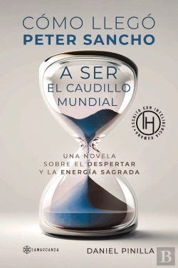 Bertrand.pt - Como Llego Peter Sancho A Ser El Caudillo Mundial