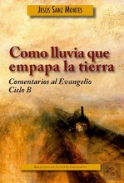 Como Lluvia Que Empapa La Tierra