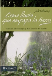 Como Lluvia Que Empapa La Tierra