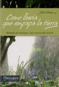 Bertrand.pt - Como Lluvia Que Empapa La Tierra